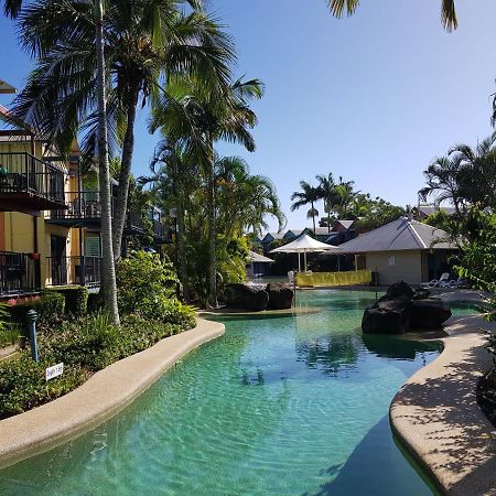 Noosa Holiday Accommodation Noosaville Kültér fotó