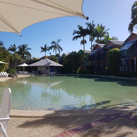 Noosa Holiday Accommodation Noosaville Kültér fotó