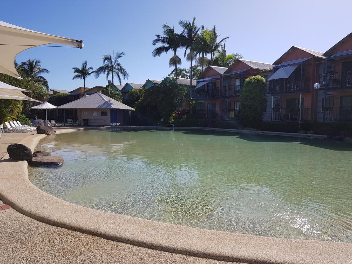 Noosa Holiday Accommodation Noosaville Kültér fotó