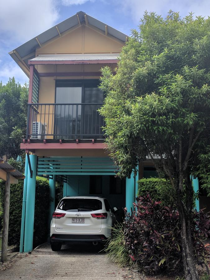 Noosa Holiday Accommodation Noosaville Kültér fotó