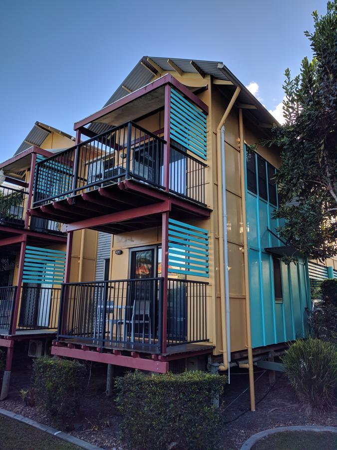 Noosa Holiday Accommodation Noosaville Kültér fotó
