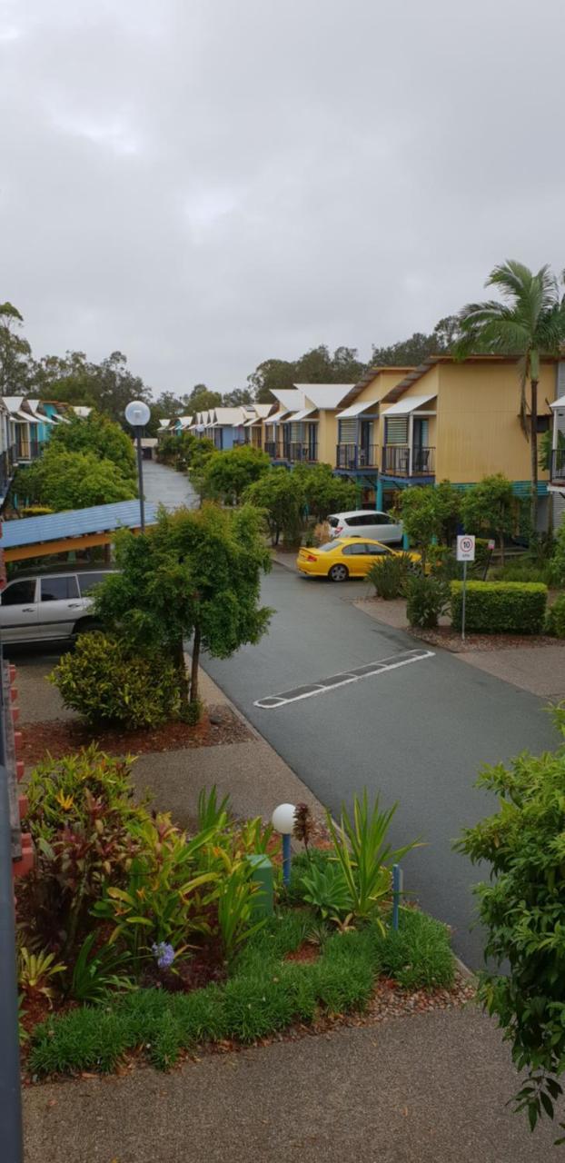 Noosa Holiday Accommodation Noosaville Kültér fotó