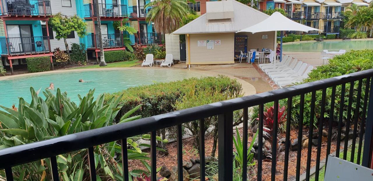 Noosa Holiday Accommodation Noosaville Kültér fotó
